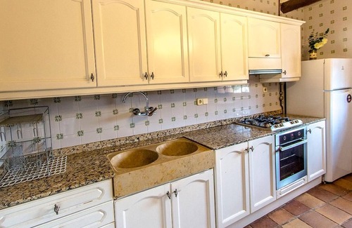 Castellet i la Gornal Villa | Carme Masia Gipot Mas Pigot Reg 4