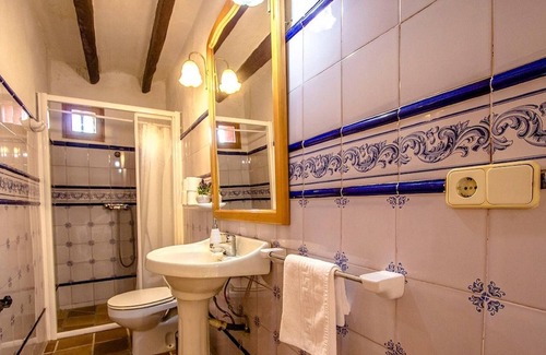 Castellet i la Gornal Villa | Carme Masia Gipot Mas Pigot Reg 4