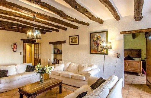 Castellet i la Gornal Villa | Carme Masia Gipot Mas Pigot Reg 4