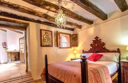 Castellet i la Gornal Villa | Carme Masia Gipot Mas Pigot Reg 4