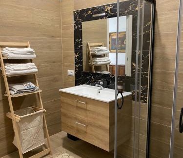 Ciro Marina House | Carmen House3