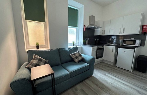 Llandudno Apartment | Carmen Sylva Holiday let Llandudno sea front