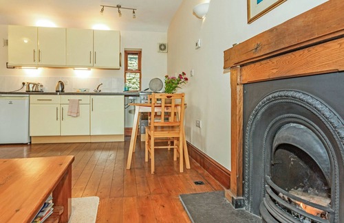 Long Preston Cottage | CARN COTTAGE, character holiday cottage in Long Preston