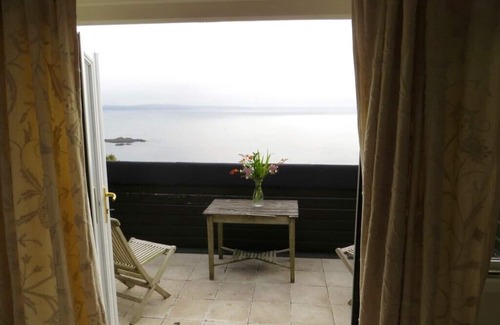 Mousehole House | Carn Du House sleeps 12, Cottage, sleeps 4. Rent together or separately.