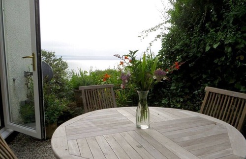 Mousehole House | Carn Du House sleeps 12, Cottage, sleeps 4. Rent together or separately.