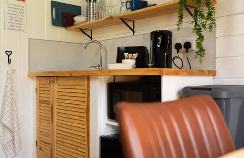 Fort William Apartment | Carn Mor Dearg Pod in Fort William