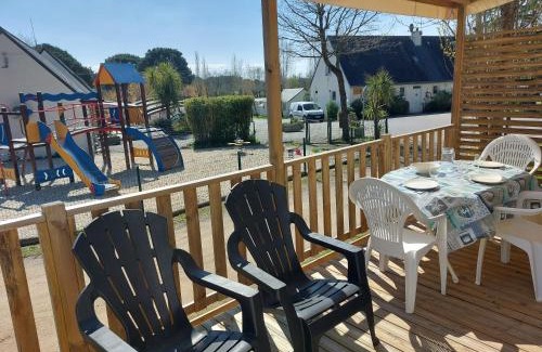 Carnac Other | CARNAC Mobil-Home Camping 4 étoiles