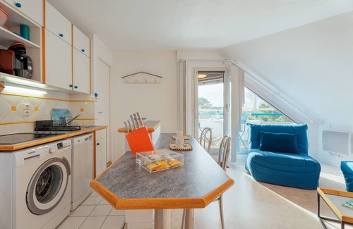 Carnac Apartment | Carnac - studio - 23m²