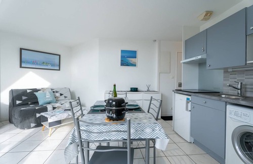 Carnac Apartment | Carnac - studio - 25m² - 2*