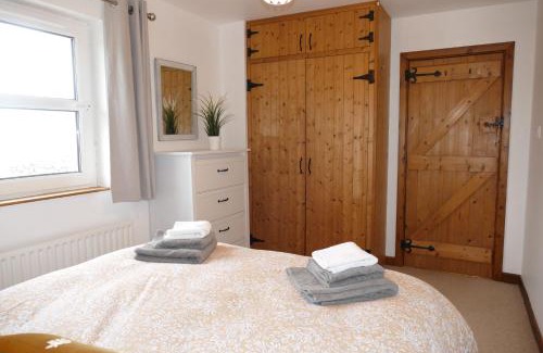 Kilkeel House | Carol Cottage and Master Suite