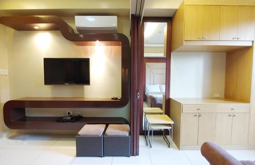 Nasugbu Apartment | Carola A606 at Pico de Loro Beach and Country Club by SEE Condominiums