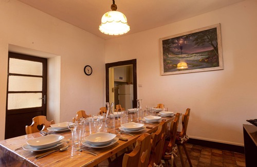 Vignola House | Carolina by Interhome
