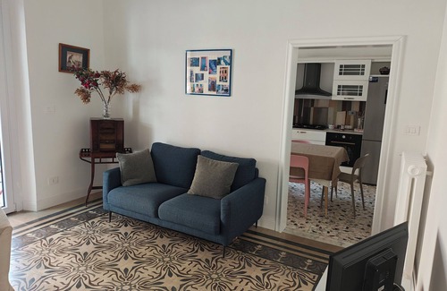 Pescara Apartment | Carolina House
