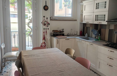 Pescara Apartment | Carolina House