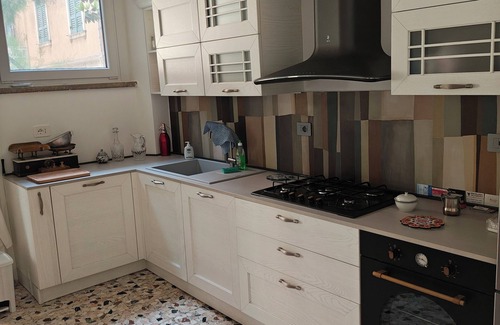 Pescara Apartment | Carolina House
