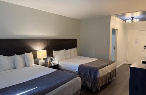 Pinebluff Hotel | Carolina Pine Inn near Southern Pines-Pinehurst
