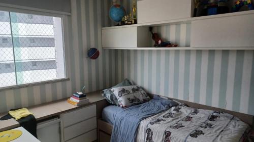 Campina Apartment | Caroline Boaventura