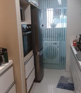 Campina Apartment | Caroline Boaventura