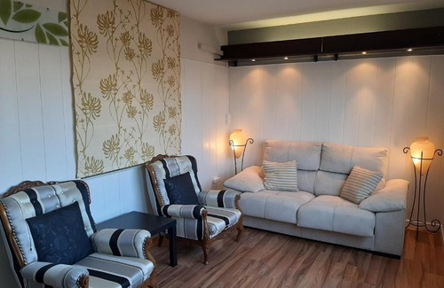 La Envia Apartment | Caroline