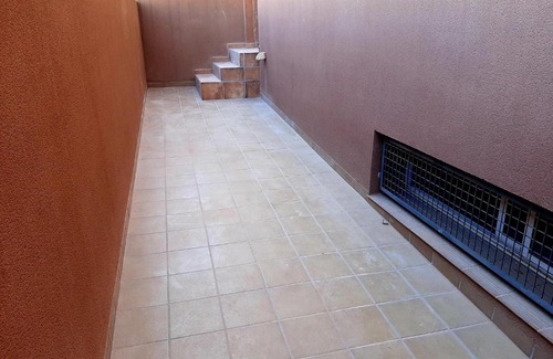 La Envia Apartment | Caroline