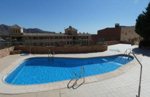 La Envia Apartment | Caroline