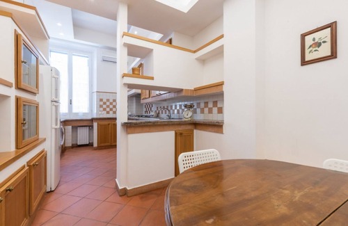 Repubblica Apartment | Carosi Apartment, Viminale Teatro dell’Opera