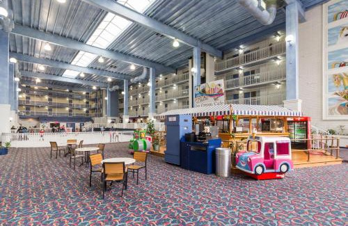 North Ocean City Apartment | Carousel Condos