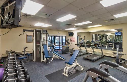 North Ocean City Apartment | Carousel Condos