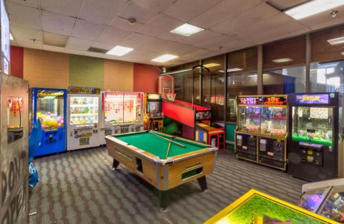 North Ocean City Apartment | Carousel Condos