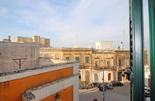 Carovigno Apartment | Carovigno by Interhome