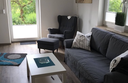 Bad Wildungen Apartment | Carpe diem - Arrive and feel good