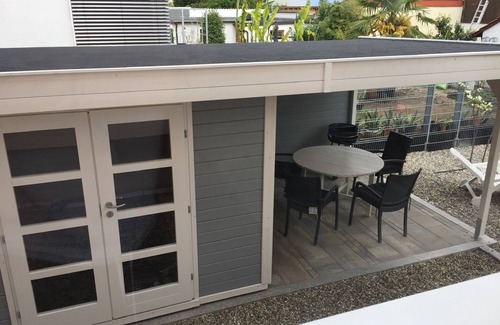 Speyer Apartment | Carpe Diem