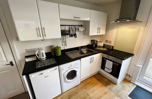 Ryde Apartment | Carpe Diem