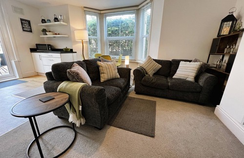Ryde Apartment | Carpe Diem
