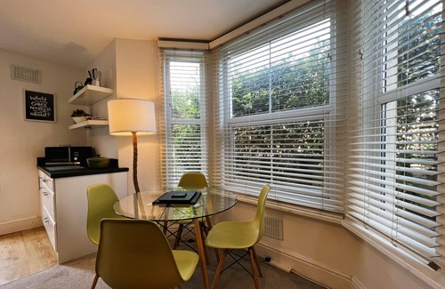 Ryde Apartment | Carpe Diem