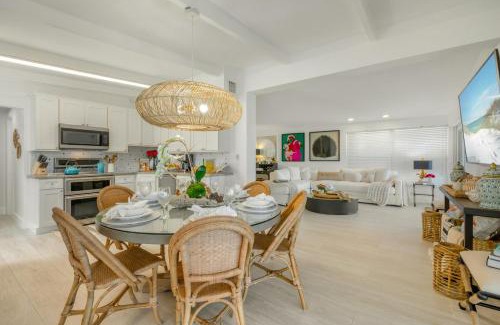 Key Colony Beach House | Carpe Diem - Seas The Day