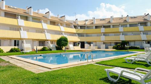 Vilamoura Apartment | Carpe Diem Vilamoura By Dualhotels