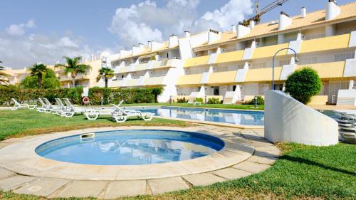 Vilamoura Apartment | Carpe Diem Vilamoura By Dualhotels