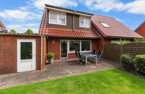 Krummhoern House | Carpe Tempus