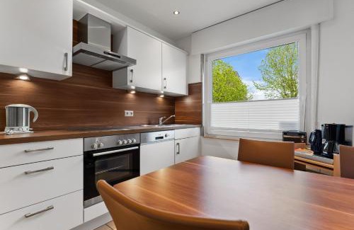 Krummhoern House | Carpe Tempus