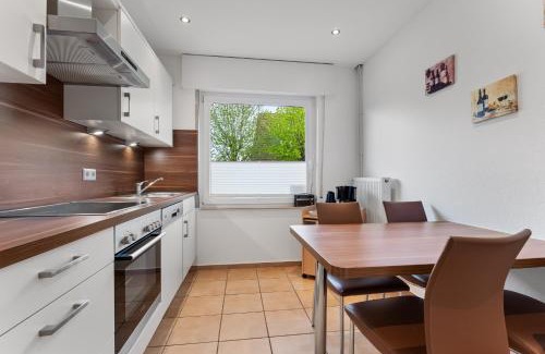 Krummhoern House | Carpe Tempus