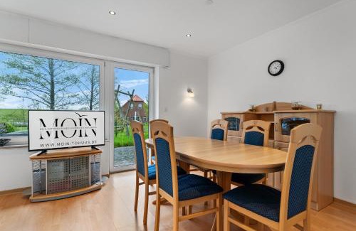 Krummhoern House | Carpe Tempus