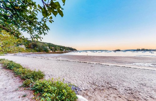 Seal Harbor House | Carpenters Cottage