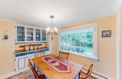 Seal Harbor House | Carpenters Cottage