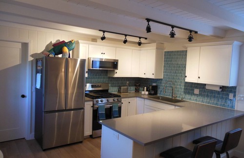 Carpinteria Condo | Carpinteria Beach Front Condo