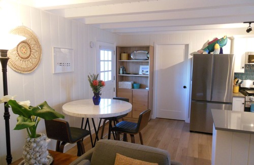 Carpinteria Condo | Carpinteria Beach Front Condo