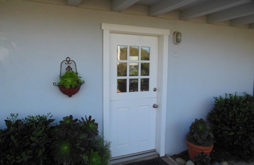 Carpinteria Condo | Carpinteria Beach Front Condo