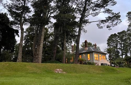 Wentworth Falls House | Carramar House, in the Amphitheatre of Nature