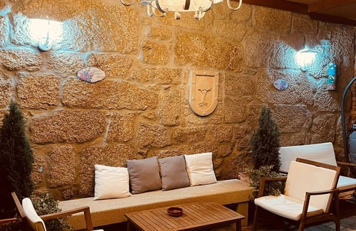 Leiro House | Carrasco House