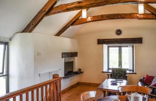 Winnard's Perch House | Carriage House